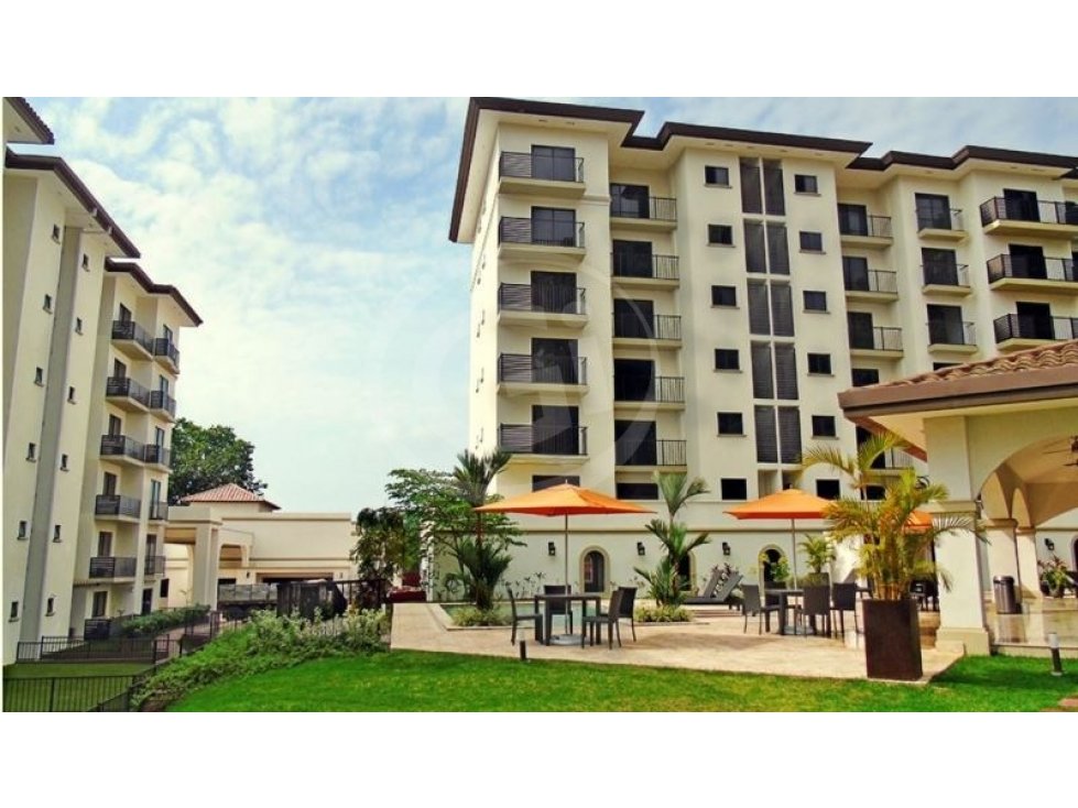 APARTAMENTO CLAYTON EMBASSY VILLAGE 114.64M2 2REC - 6