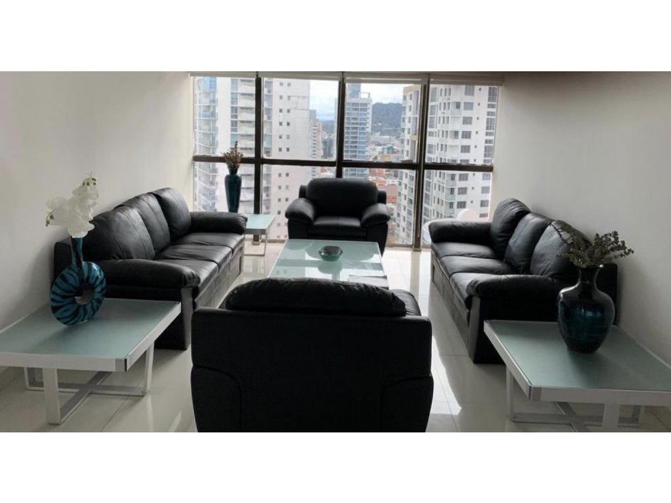 ALQUILO/VENDO OFICINA EN EDIFICO BAC. - 1