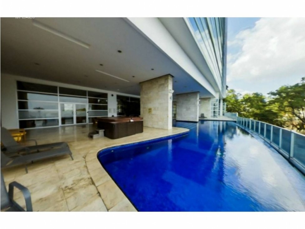 APARTAMENTO PH NAUTICA TOWER