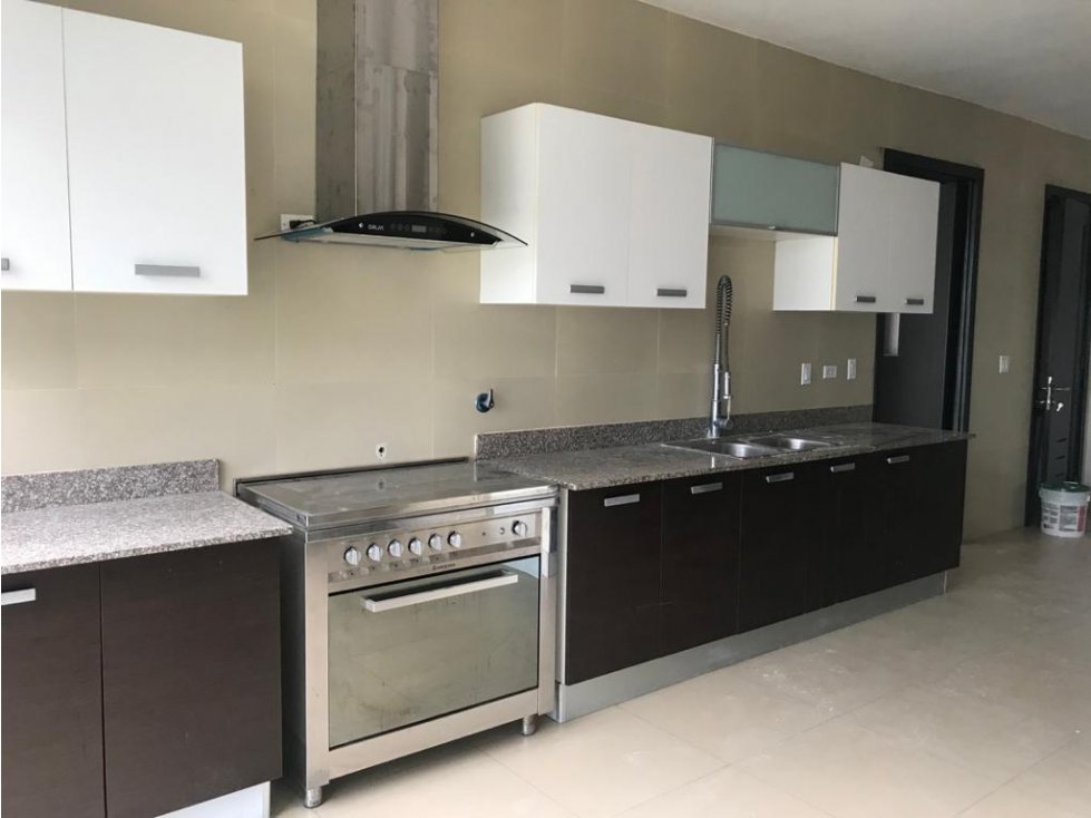 APARTAMENTO EN VENTA PUNTA PACIFICA PH Q TOWER 306M2 - 6