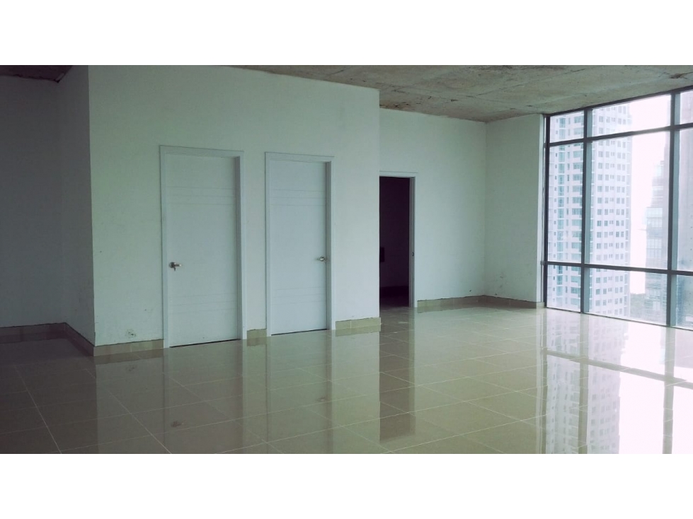 OFICINA EN TORRE PRIME TIME TOWER, COSTA DEL ESTE - 3