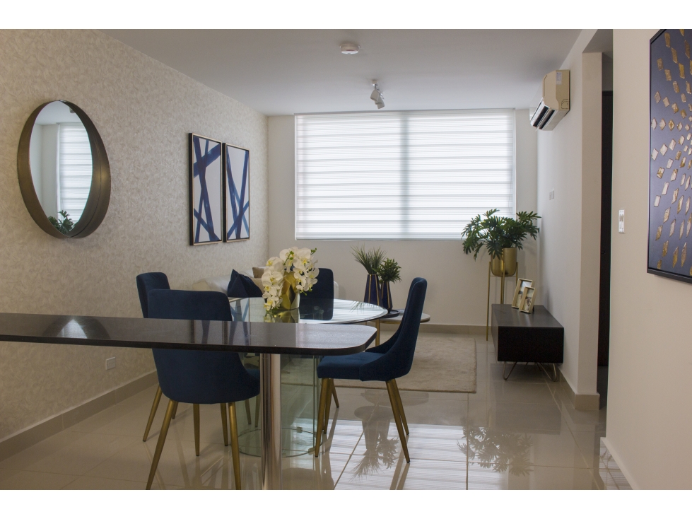 VENTA DE APARTAMENTO EN CONDADO DEL REY PH MI CONDADO — foto 4