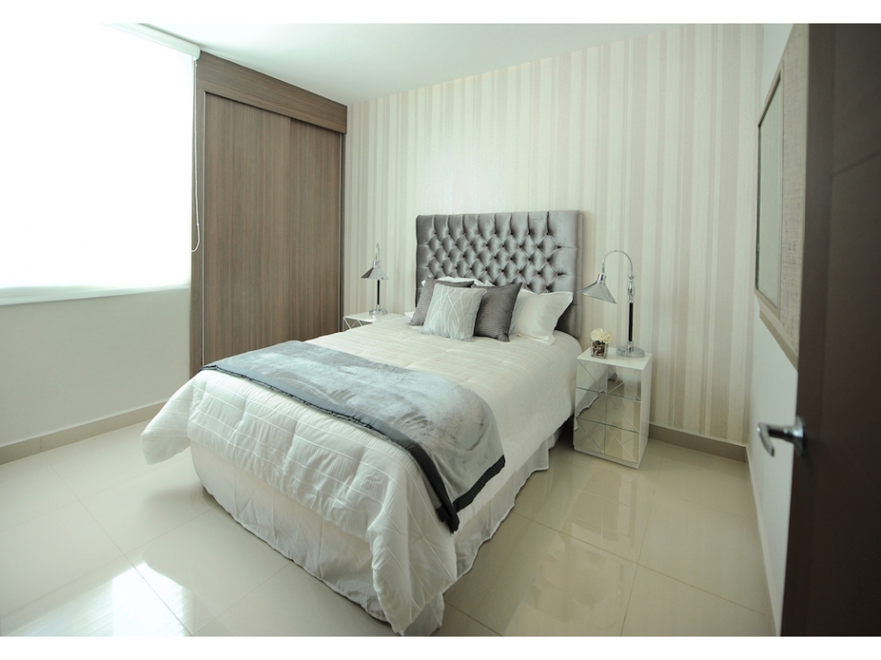 APARTAMENTO NUEVO 3REC PH MI CONDADO ANCON - 2