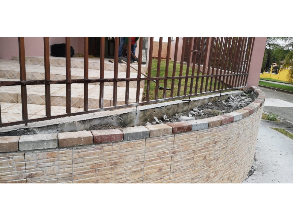CASA REMODELADA 3 RECAMARAS EN BRISAS DEL GOLF — foto 6