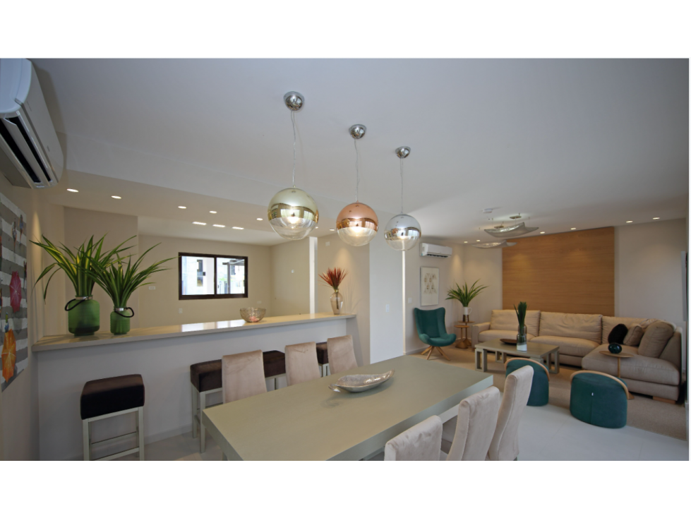 CASA A ESTRENAR EN VENTA 3 REC MAS CBE O ESTUDIO COSTA SUR (VILLANOVA) — foto 2