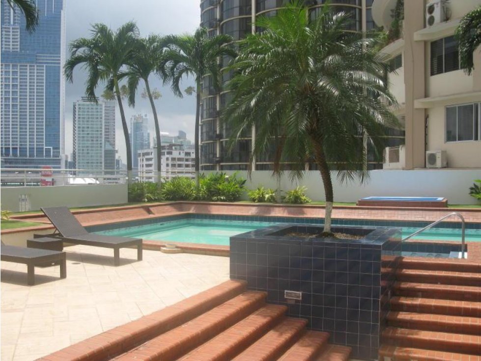 SE VENDE APARTAMENTO PH PERLAS DEL PACIFICO PUNTA PAITILLA - 2