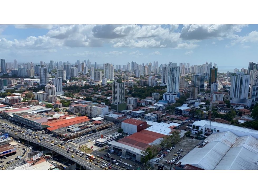 VENTA ALQUILER EN PH VIVENDI TOWER EDISÓN PARK - 3
