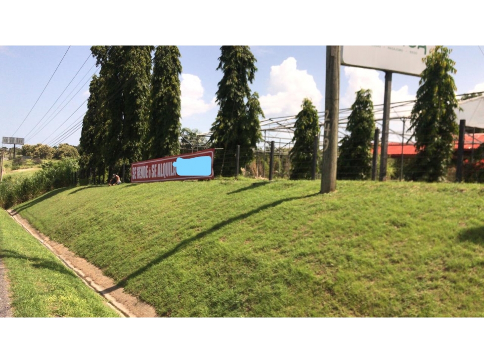 TERRENO COMERCIAL-RESIDENCIAL 4.5 HECTAREAS CARRETERA PANAMERICANA — foto 5