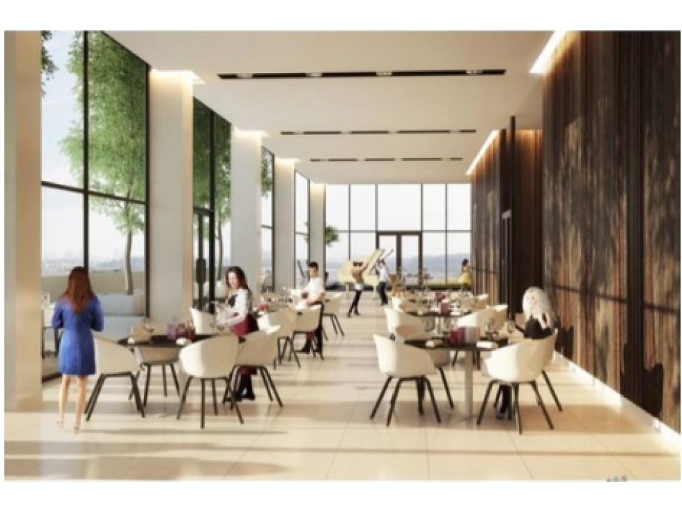 APARTAMENTO 2 RECÁMARAS EN VENTA-ALQUILER-ALQ OPCIÓN COMPRA SKY POINT — foto 6