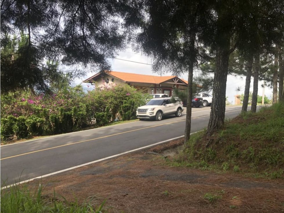 SE VENDE TERRENO EN ALTOS DEL MARIA MIRADOR DEL PACIFICO - 3