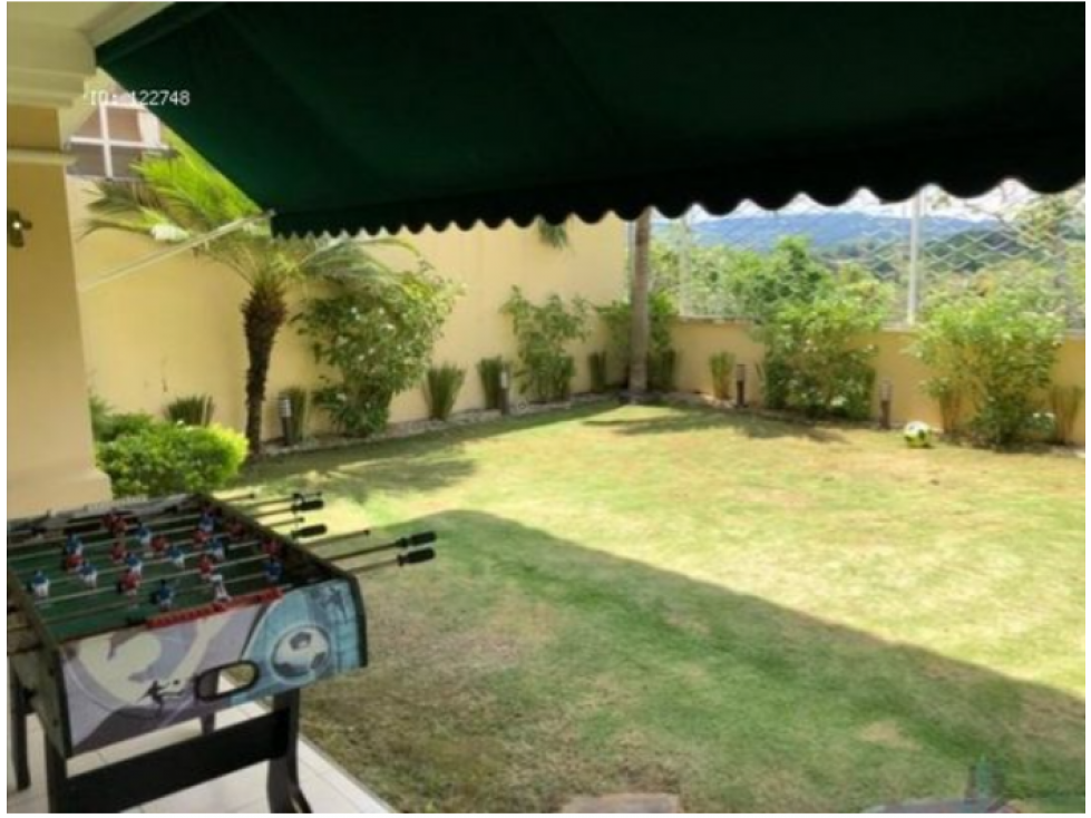 CASA DE 379M2 EN BRISAS DEL GOLF, VILLA ALTA — foto 2