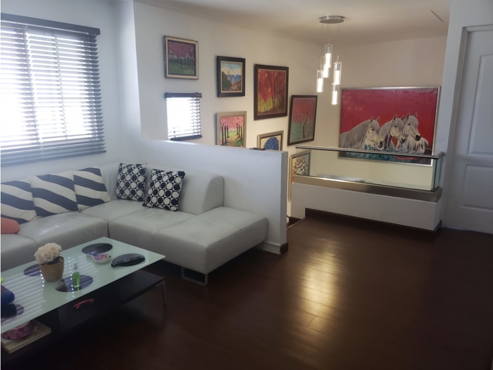 CASA DE 551M2 CONSTRUCCIÓN CON PISCINA EN BRISAS DEL GOLF, VILLA ALTA — foto 3