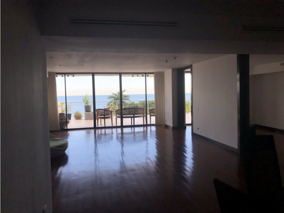 APARTAMENTO 399m2 PUNTA PAITILLA PH CAMINO REAL — foto 4
