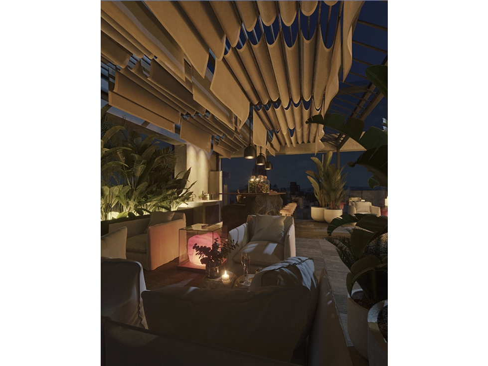 ESTRENA APARTAMENTO 99m2 EN MARBELLA,THE PANORAMIC RESIDENCES — foto 3