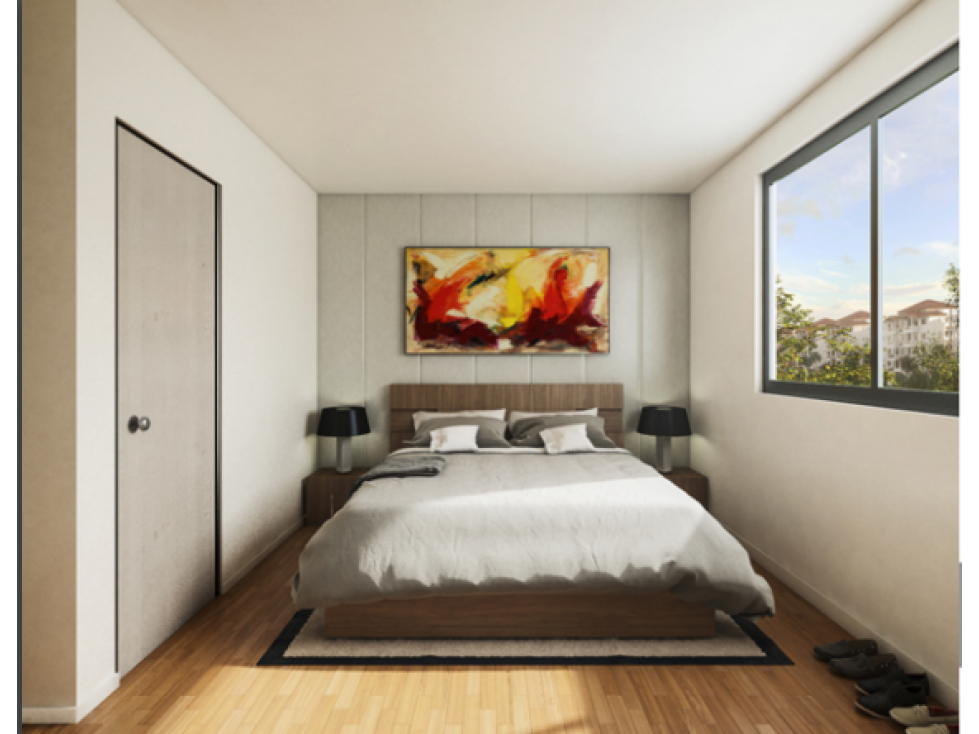 APARTAMENTO DE 125 M2 A ESTRENAR EN COSTAMARE, COSTA SUR — foto 3
