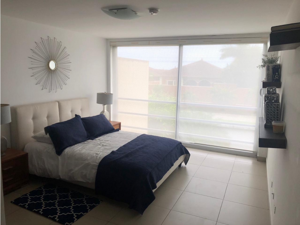 CASA 273 M2 A ESTRENAR VACIA, COSTA SUR VILLAGE - 5