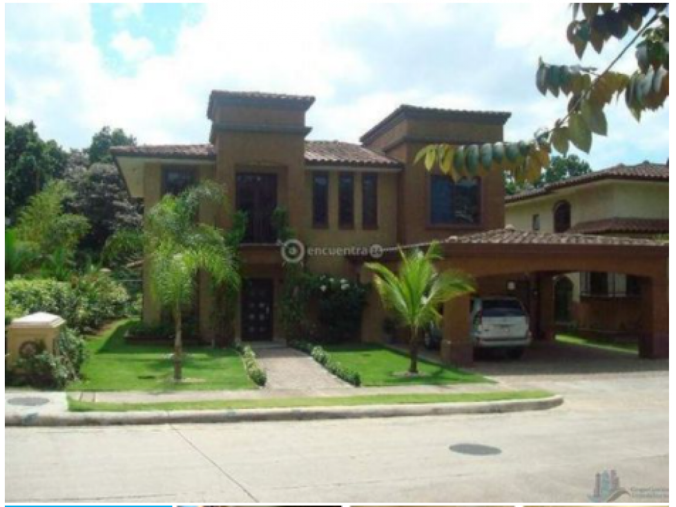 VENTA CASA UNIFAMILIAR CLAYTON PARA INVERSIÓN EMBASSY CLUB