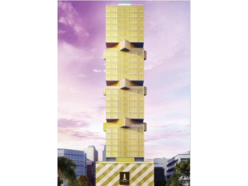 APARTAMENTO AMOBLADO EN OBARRIO, PH DOWNTOWN
