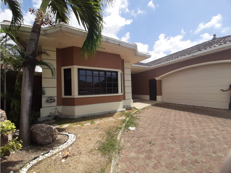 GANGA VENTA CASA COSTA SUR 4 RECÁMARAS SUNSET COAST GANGA MC — foto 2