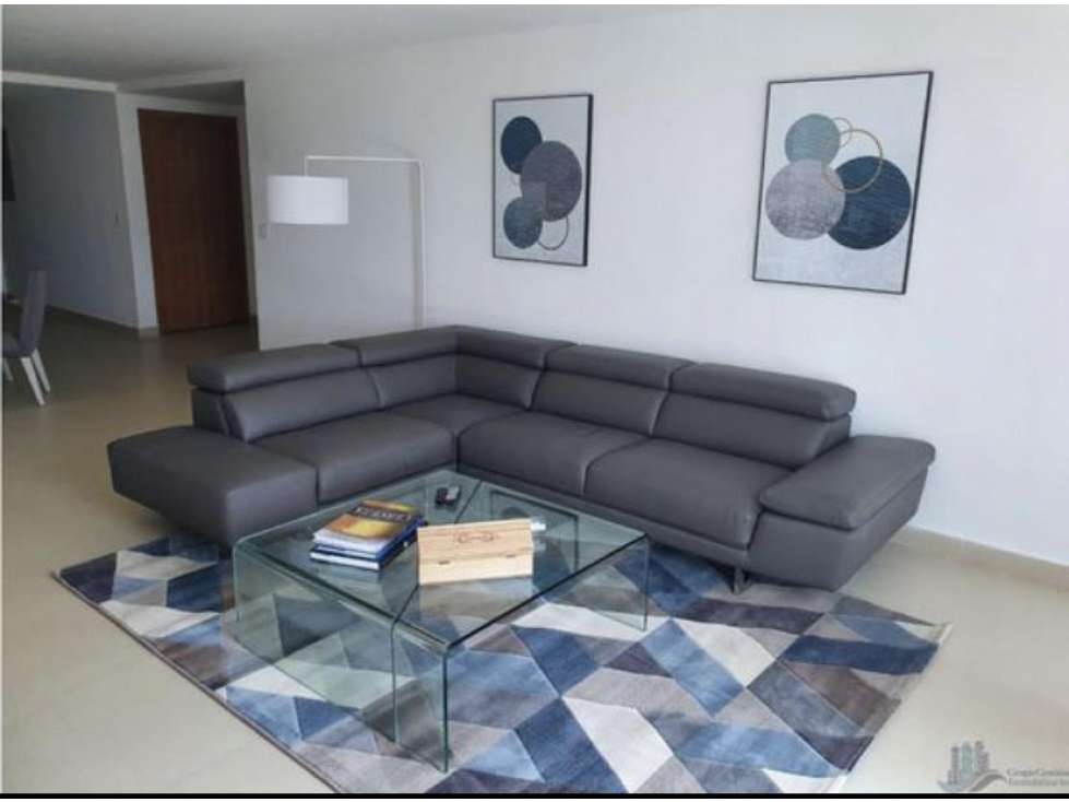 APARTAMENTO AMOBLADO EN AMADOR CAUSEWAY — foto 2