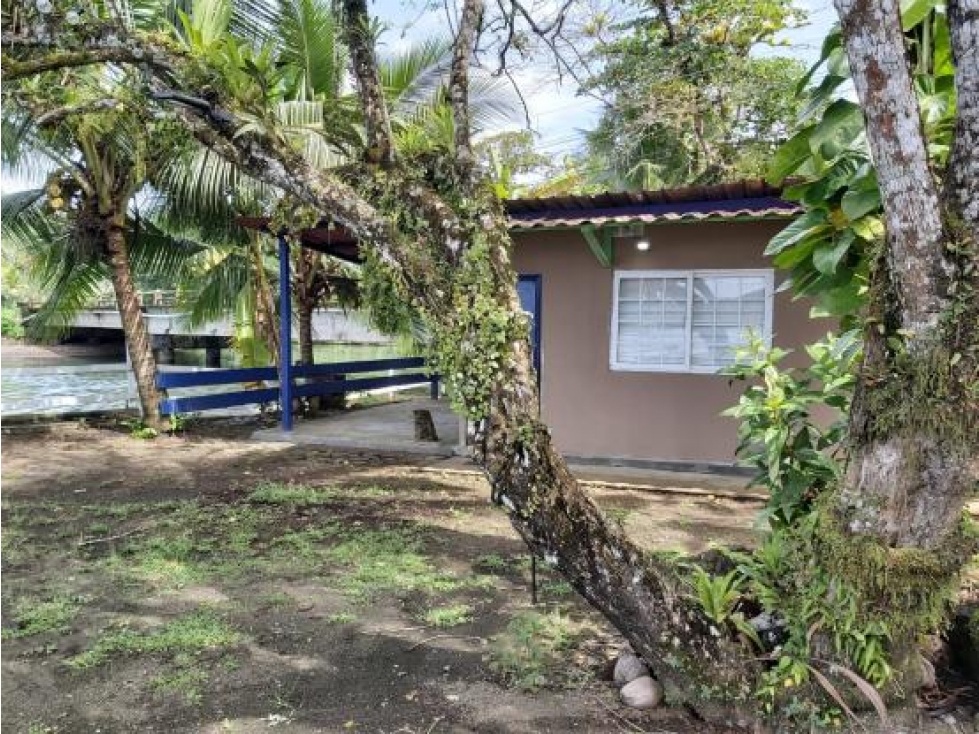VENTA DE CASA EN PORTOBELO - 2