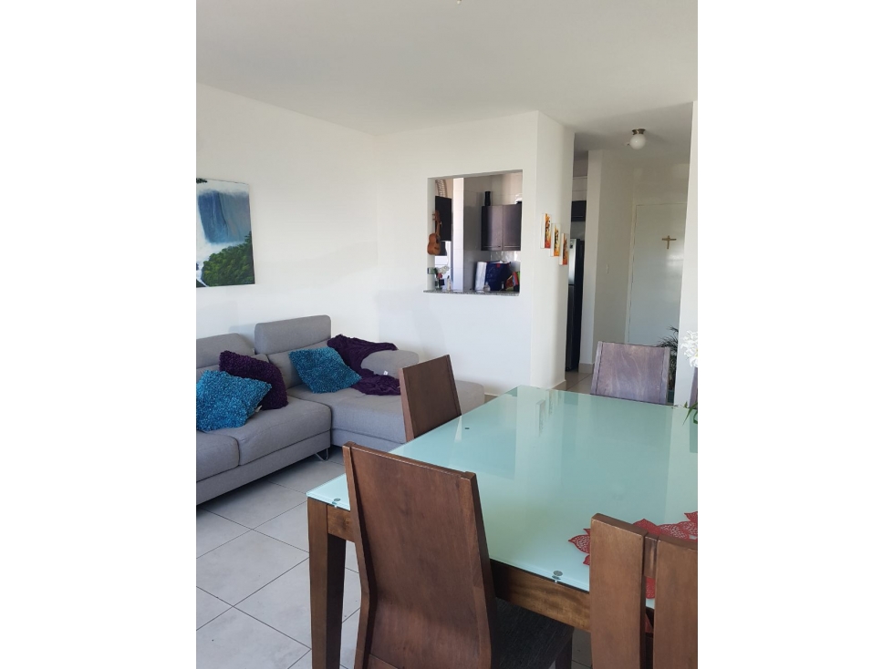 VENTA DE APARTAMENTO EN TOWER EDISON PARK PH VIVENDI — foto 3