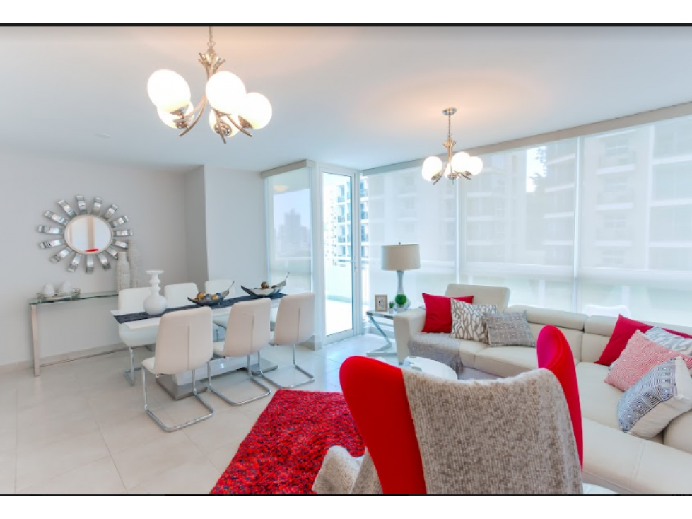 APARTAMENTO PLANTA BAJA BONO 15% PLAZA EDISON, PH EL MARE 600 — foto 2