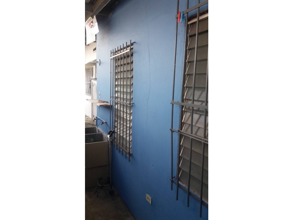 VENTA DE CASA EN DON BOSCO BELLO HORIZONTE - 2