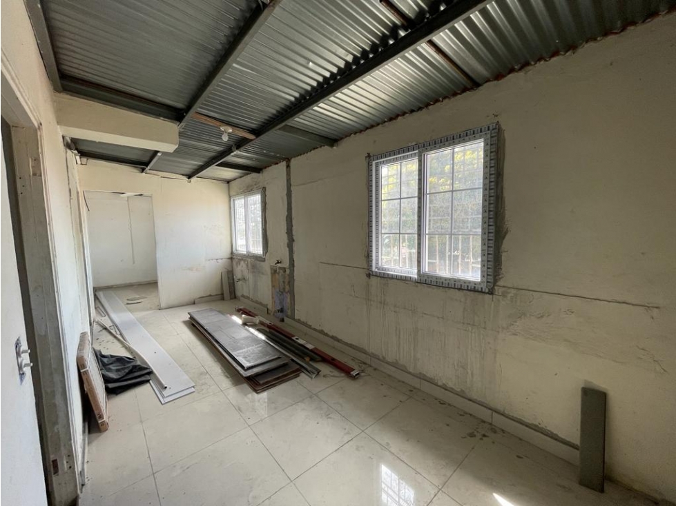 ALQUILO APARTAMENTO EN PEDREGAL TOCUMEN 80 mts - 5