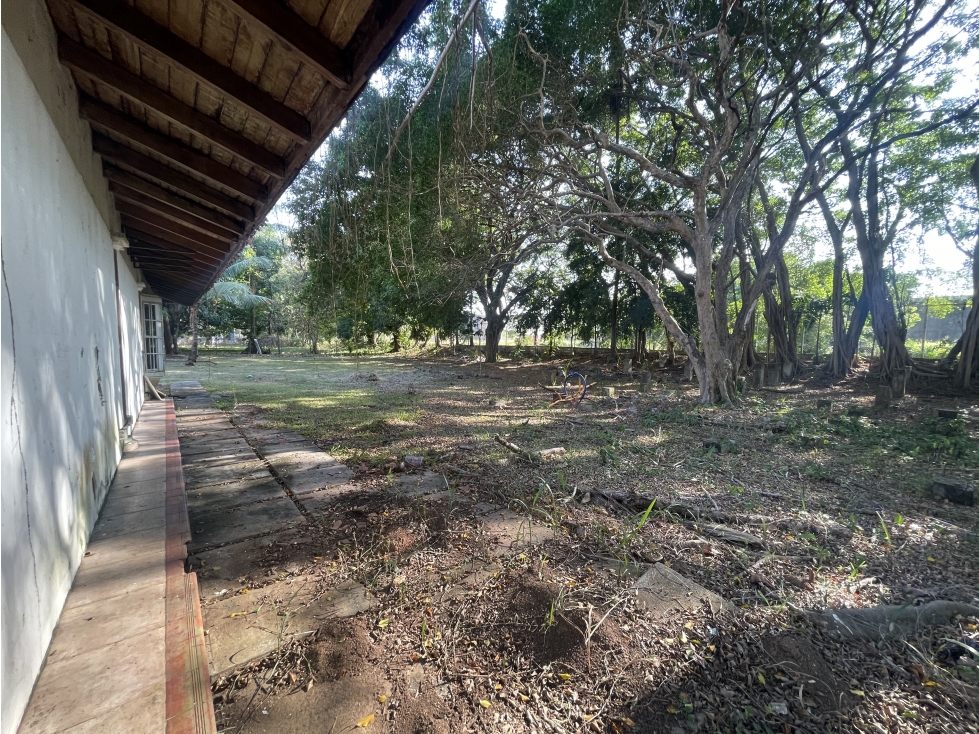 CASA PARA USO RESIDENCIAL O COMERCIAL EN AMADOR — foto 6