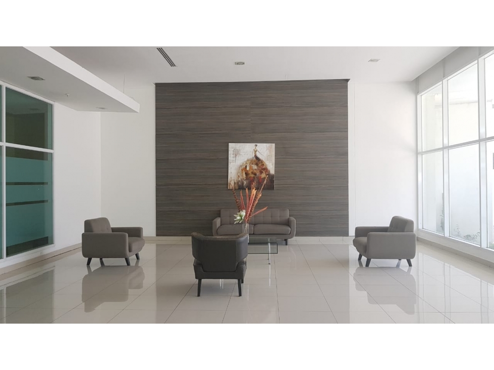 VENTA APARTAMENTO PH KINGS PARK CONDADO DEL REY — foto 4