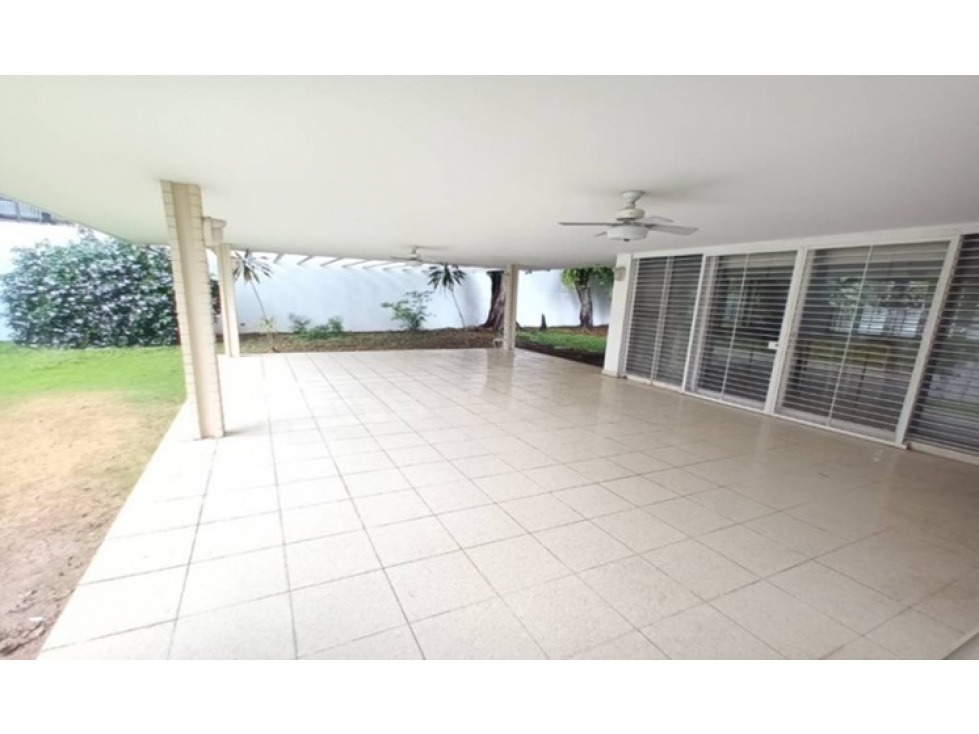 VENTA CASA COMERCIAL 1500M2 OBARRIO, 5REC — foto 6