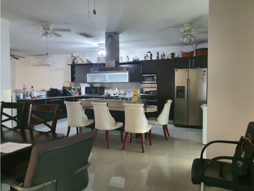 VENTA CASA COSTA SUR 3 PARKING COSTA ESMERALDA CON TERRAZA — foto 5