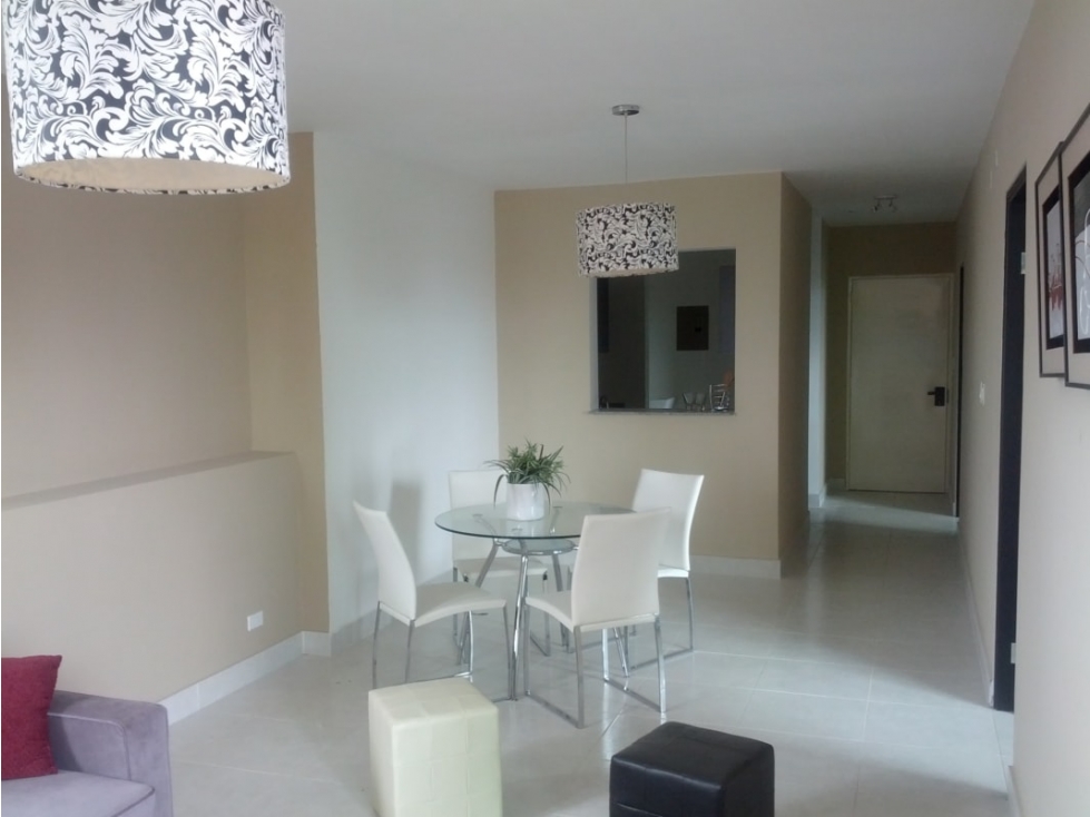 VENTA APARTAMENTO PH VIVALDI EDISON PARK MVH — foto 3