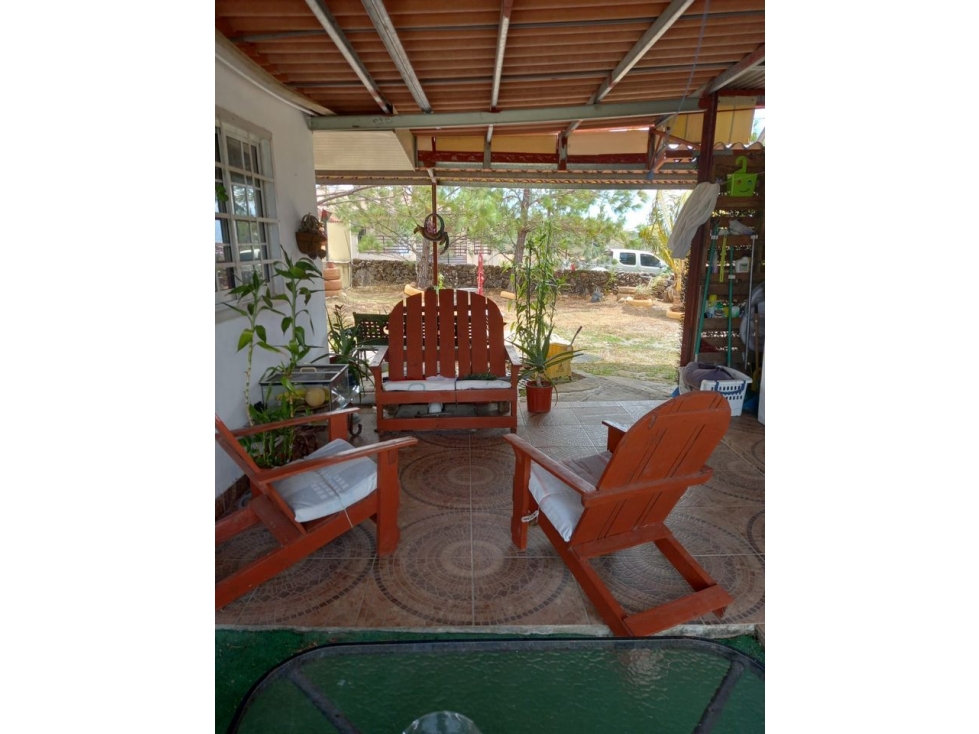VENDO CASA EN ALTO BOQUETE 623M2 - 6