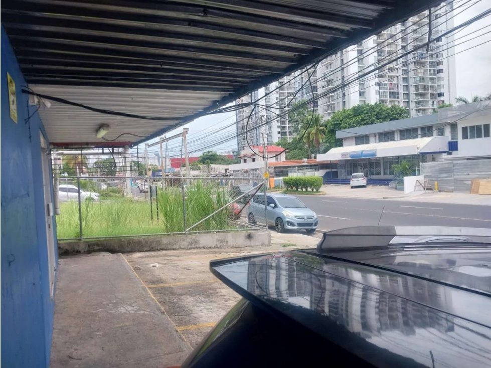 LOCAL COMERCIAL DE 120M2 EN PUEBLO NUEVO - 3