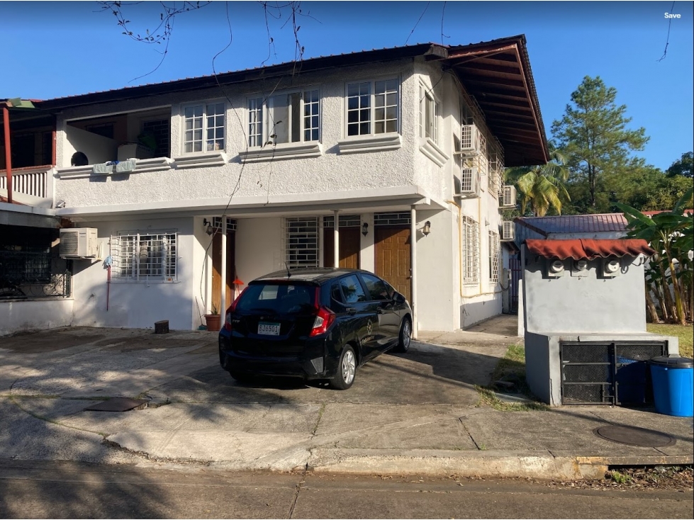 ALQUILER APARTAMENTO 2 RECÁMARAS 100M2 EN LOS RIOS CON LINEA BLANCA