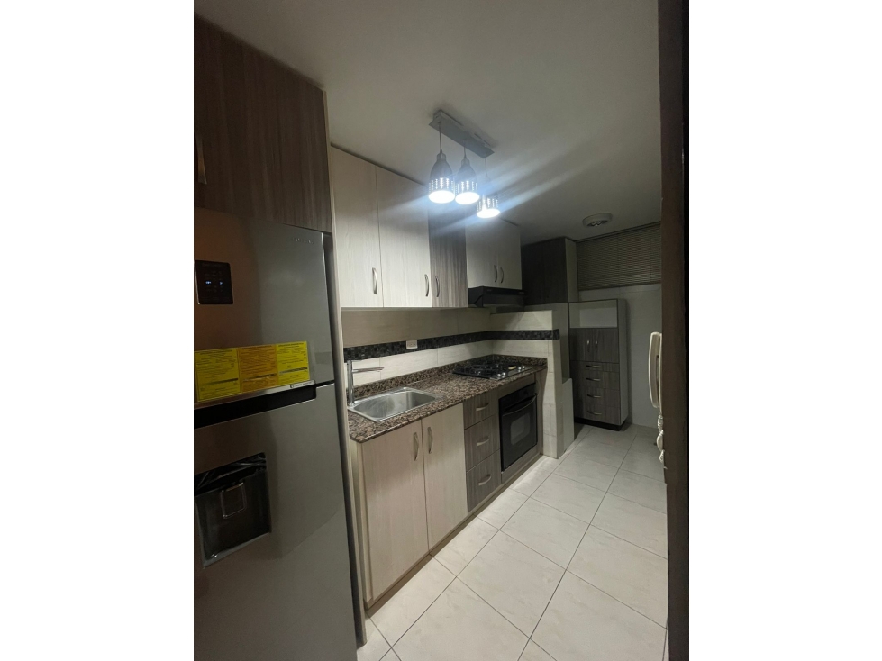 APARTAMENTO AMOBLADO CONDADO DEL REY 3 REC PH MC GREGOR MVH — foto 6