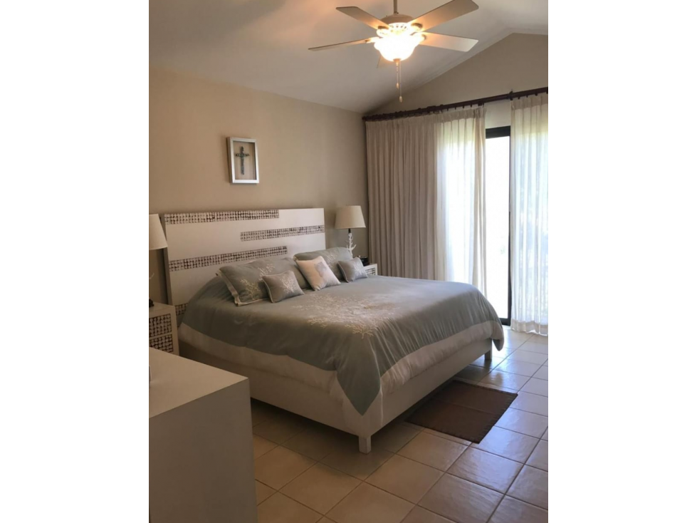 RENTA DE APARATAMENTO EN BUENAVENTURA - 5
