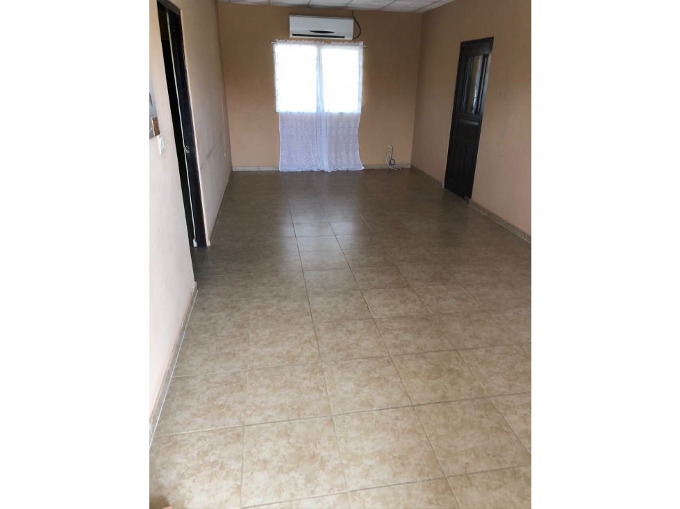 VENTA DE CASA EN PENONOME - 5