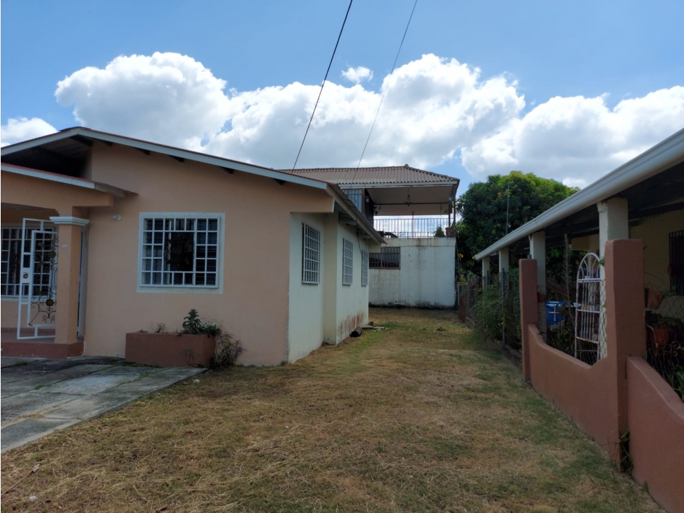 VENTA Y ALQUILER CASA EN PENENOME -CENTRICA TERMINAL TRASNPORTE - 4