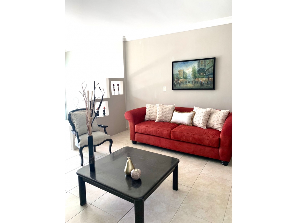 SE VENDE APARTAMENTO PH COSTA PACIFICA 198 MT2 CV