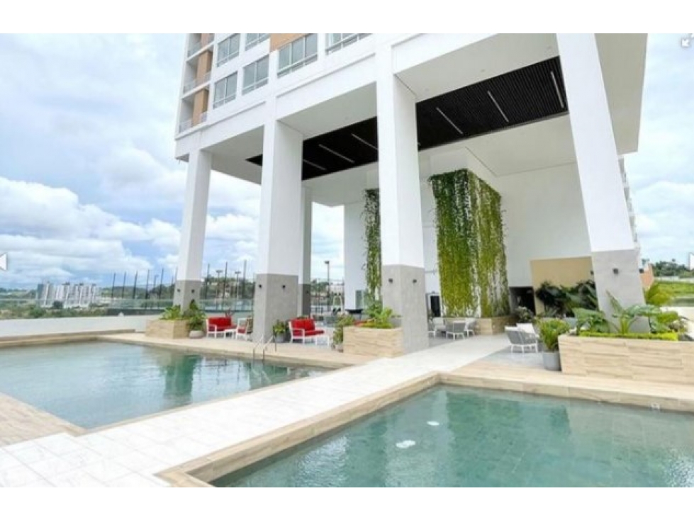 VENTA APARTAMENTO EN TUMBAMUERTO PH GREENWOOD EL BOSQUE NRR — foto 4