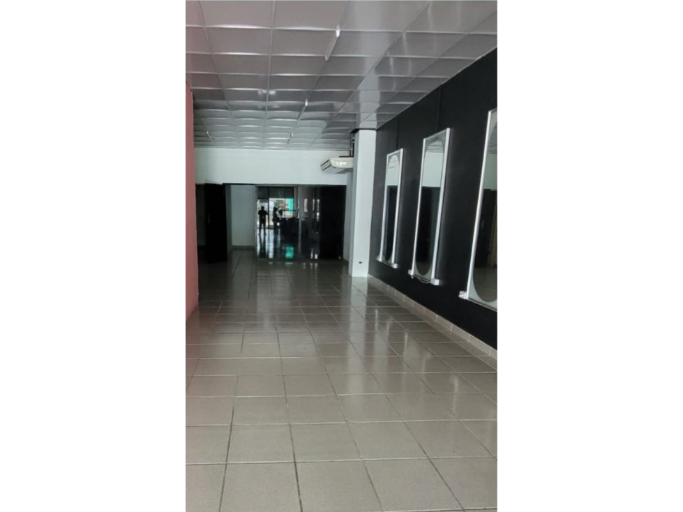 LOCALES | ANDES MALL IDEAL PARA CONSULTORIO O SALON DE BELLEZA YL — foto 4