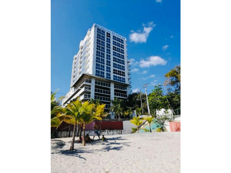 APARTAMENTO PLAYA CORONADO PH IBIZA MLD - 3