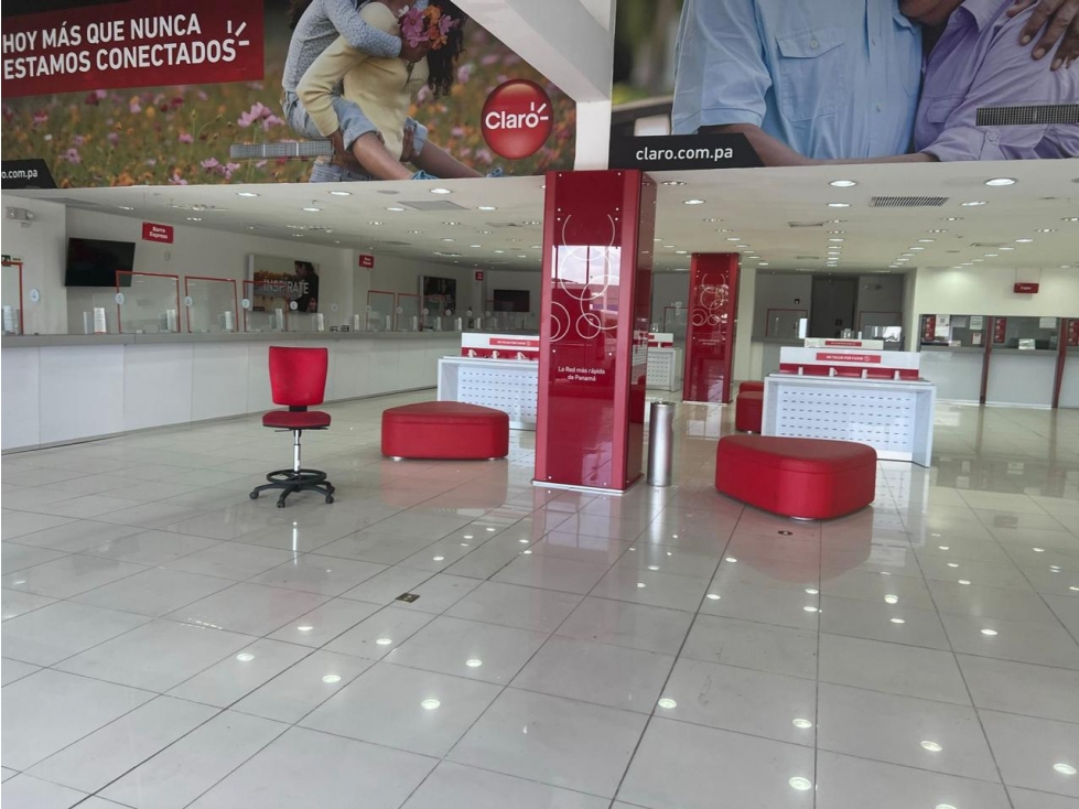 ALQUILER LOCAL EN LOS PUEBLOS CON AIRES Y PLANTA 750 M2 YA LISTO mld — foto 3