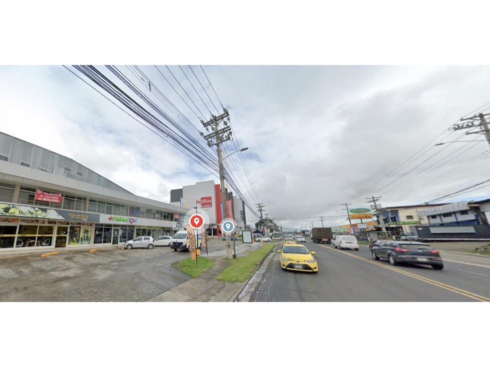 ALQUILER LOCALES AVENIDA JOSÉ AGUSTÍN ARANGO PLAZA JUAN DIAZ KAF — foto 5