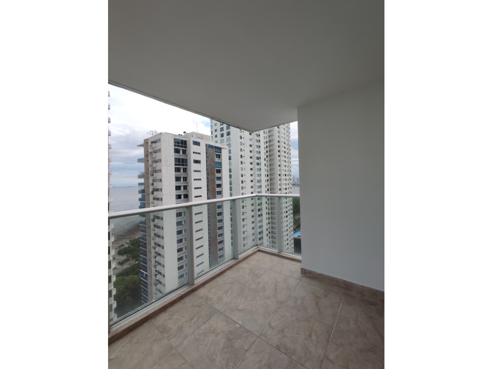 VENTA y ALQUILER APARTAMENTO COSTA DEL ESTE LÍNEA BLANCA LUMIERE MC — foto 4