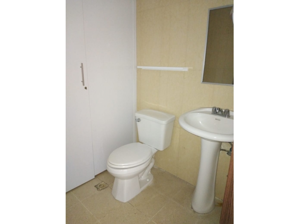ALQUILER OFICINA TERMINADA EN PUNTA PAITILLA 44M2 KAF - 5