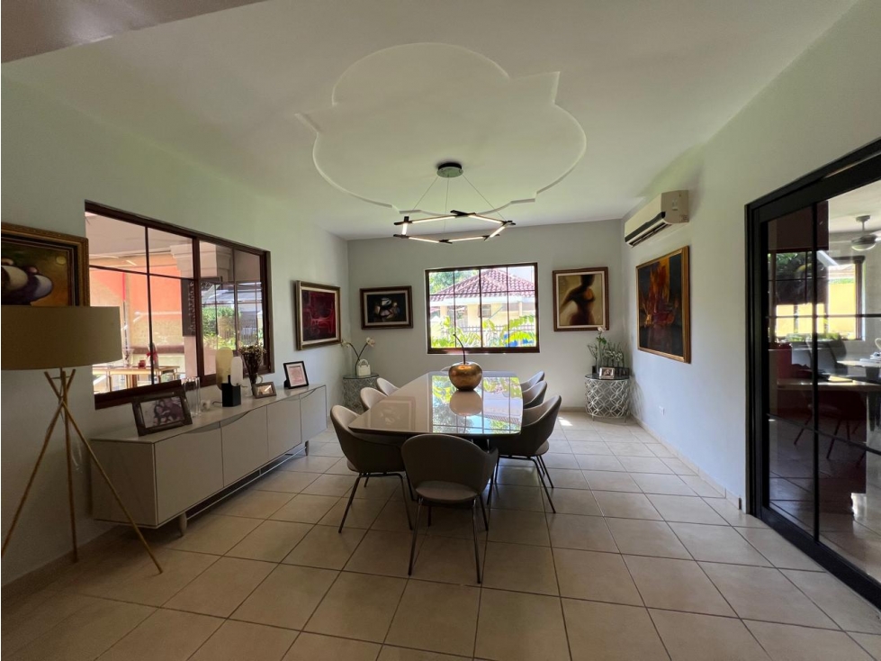VENTA CASA CAMINO DE CRUCES 4 RECÁMARAS 1230 m2 CLAYTON MLD — foto 5